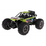 Terénne auto na diaľkové ovládanie 1:18 – zelené